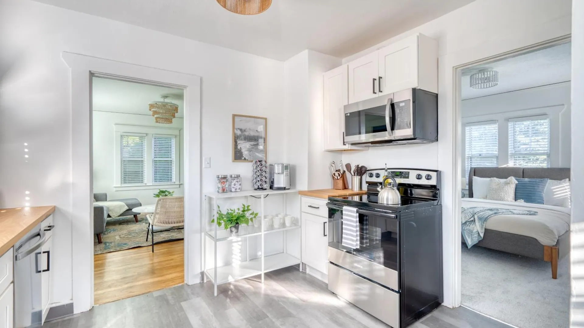 Holiday home Stay Portland - Perfect Se Portland Retreat