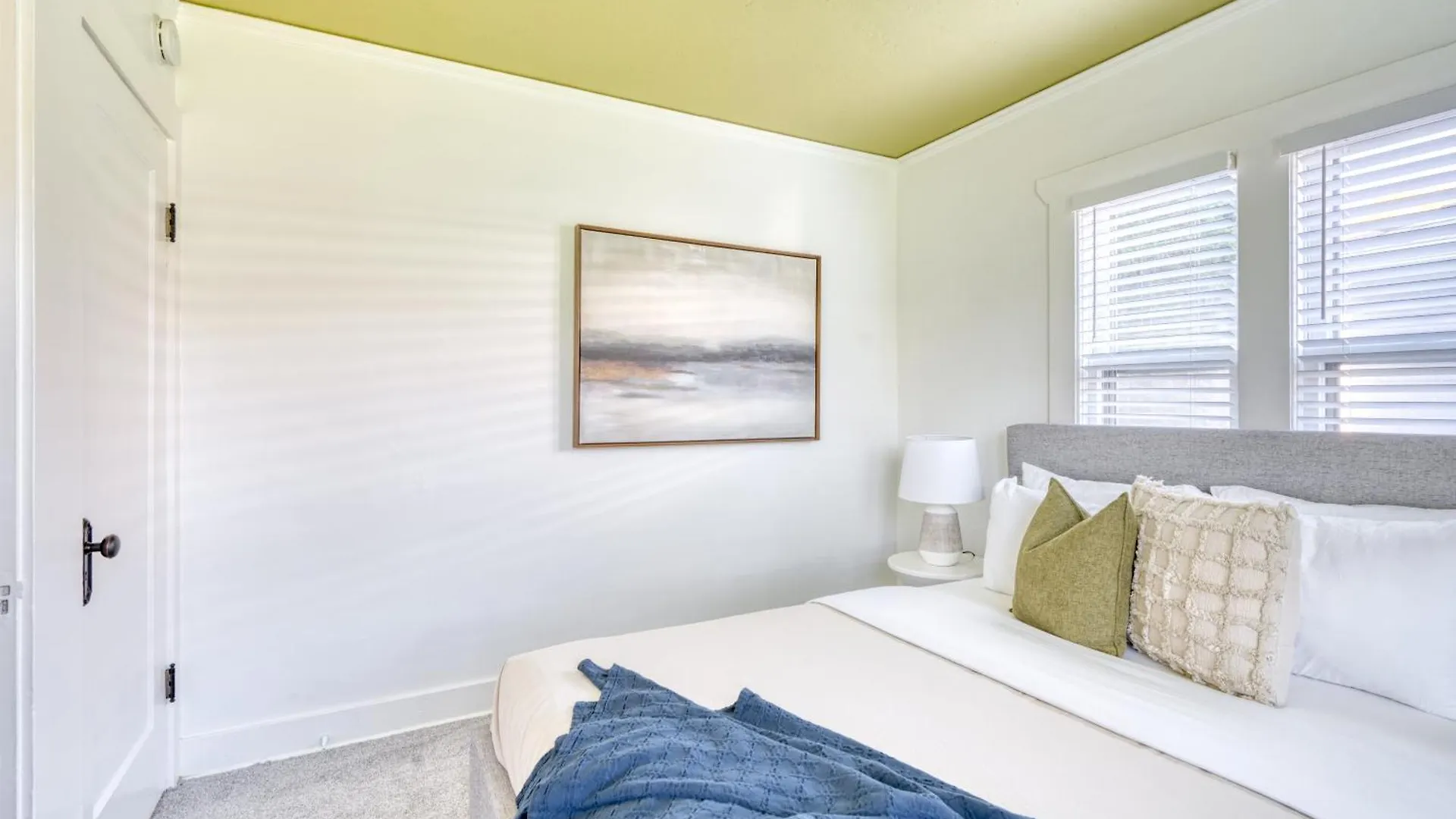 Stay Portland - Perfect Se Portland Retreat 0*,