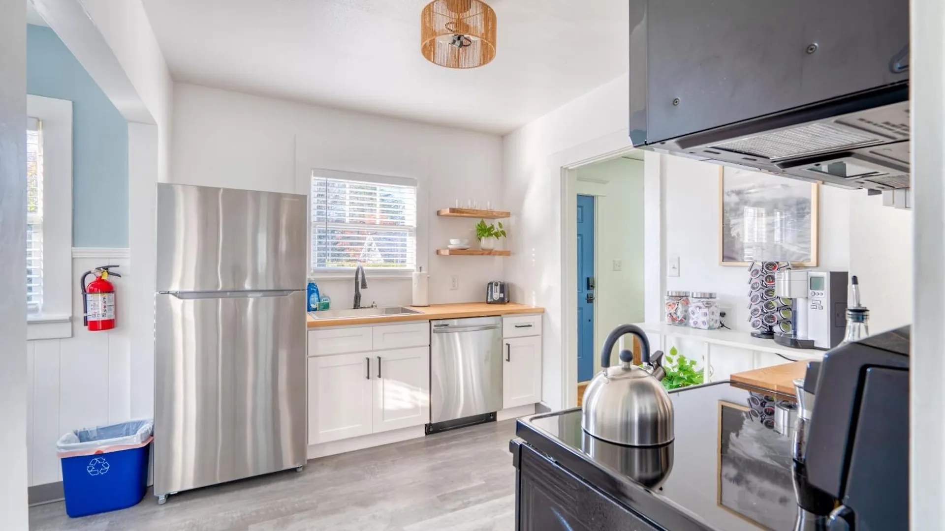 Stay Portland - Perfect Se Portland Retreat