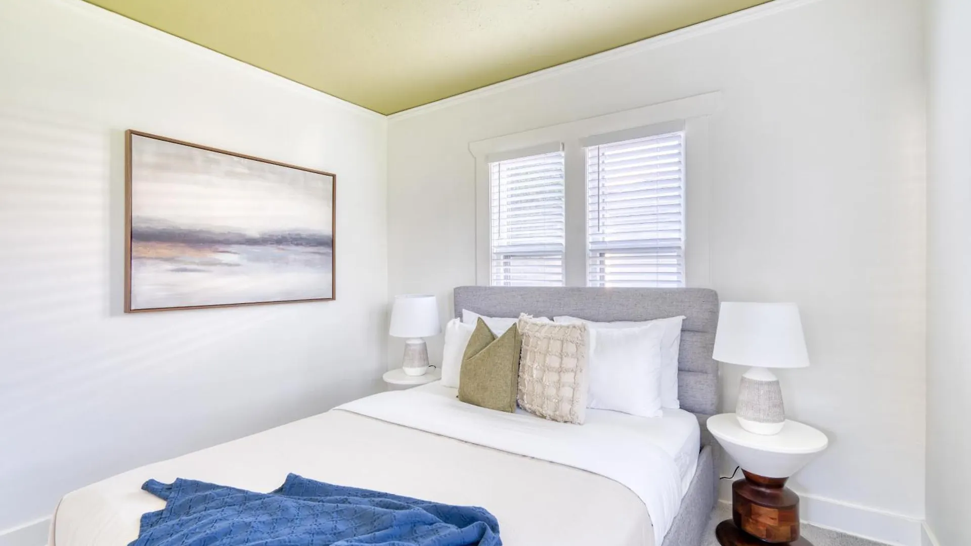 Holiday home Stay Portland - Perfect Se Portland Retreat United States
