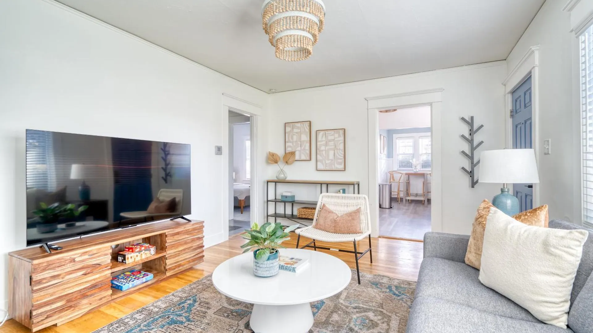 Stay Portland - Perfect Se Portland Retreat