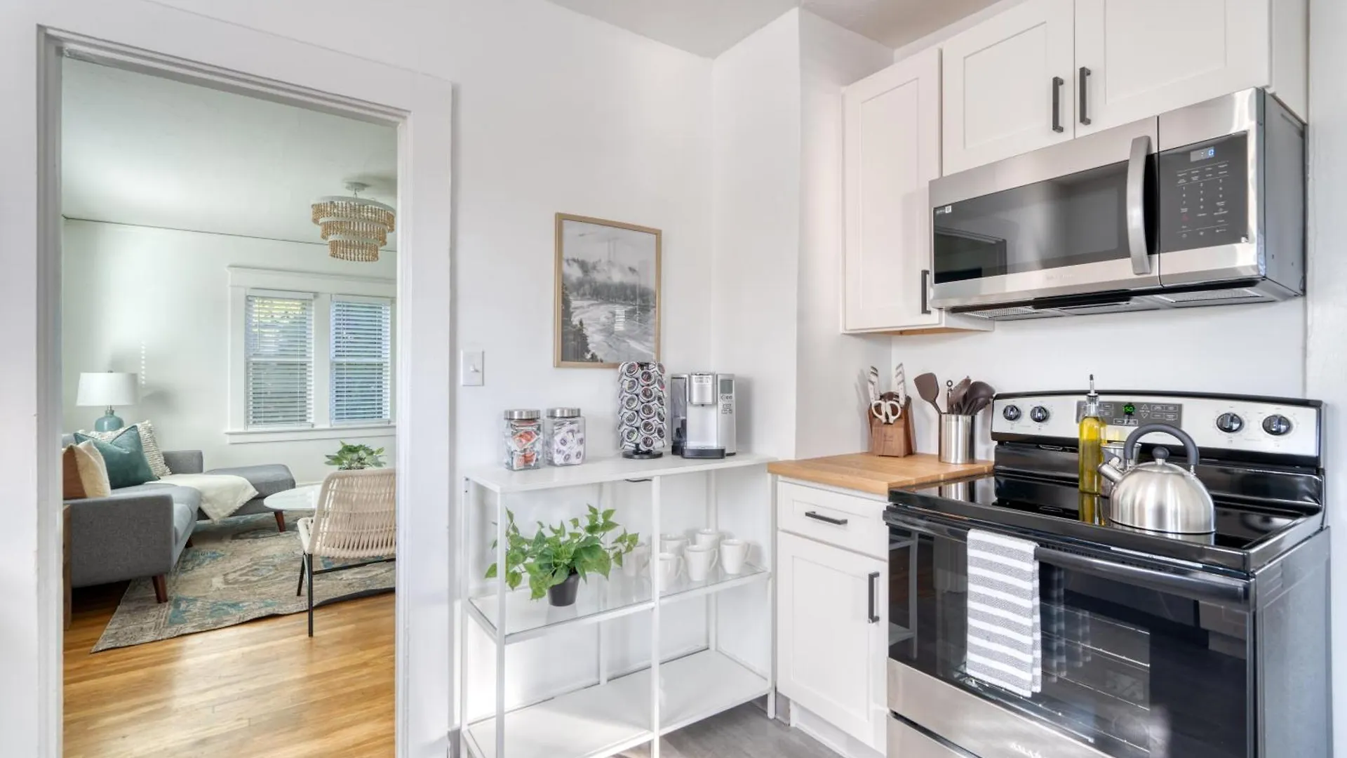 Stay Portland - Perfect Se Portland Retreat Holiday home
